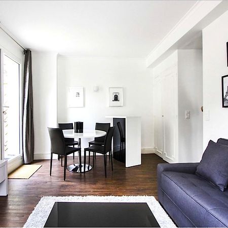 Habitat Parisien - Appartement Opera Galeries Lafayette Dış mekan fotoğraf