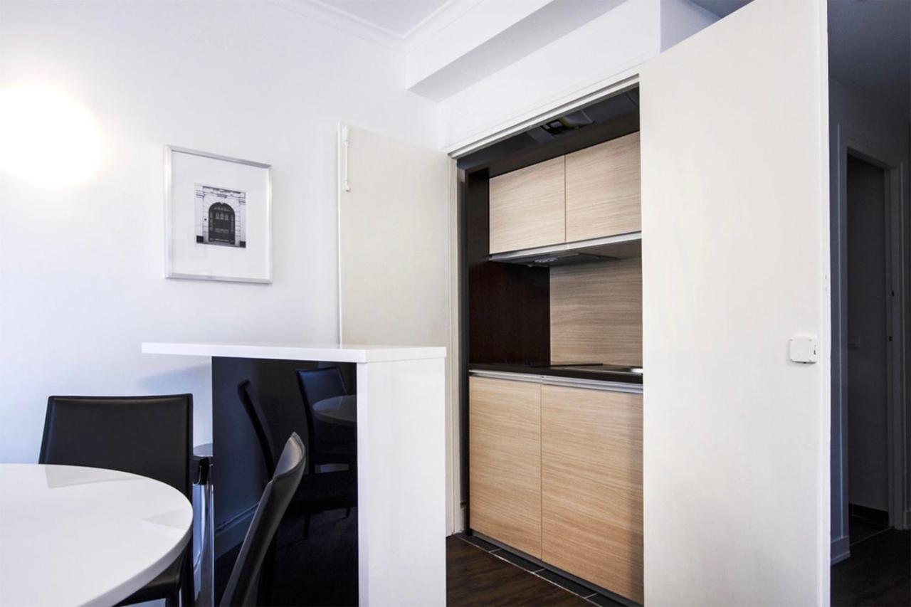 Habitat Parisien - Appartement Opera Galeries Lafayette Dış mekan fotoğraf