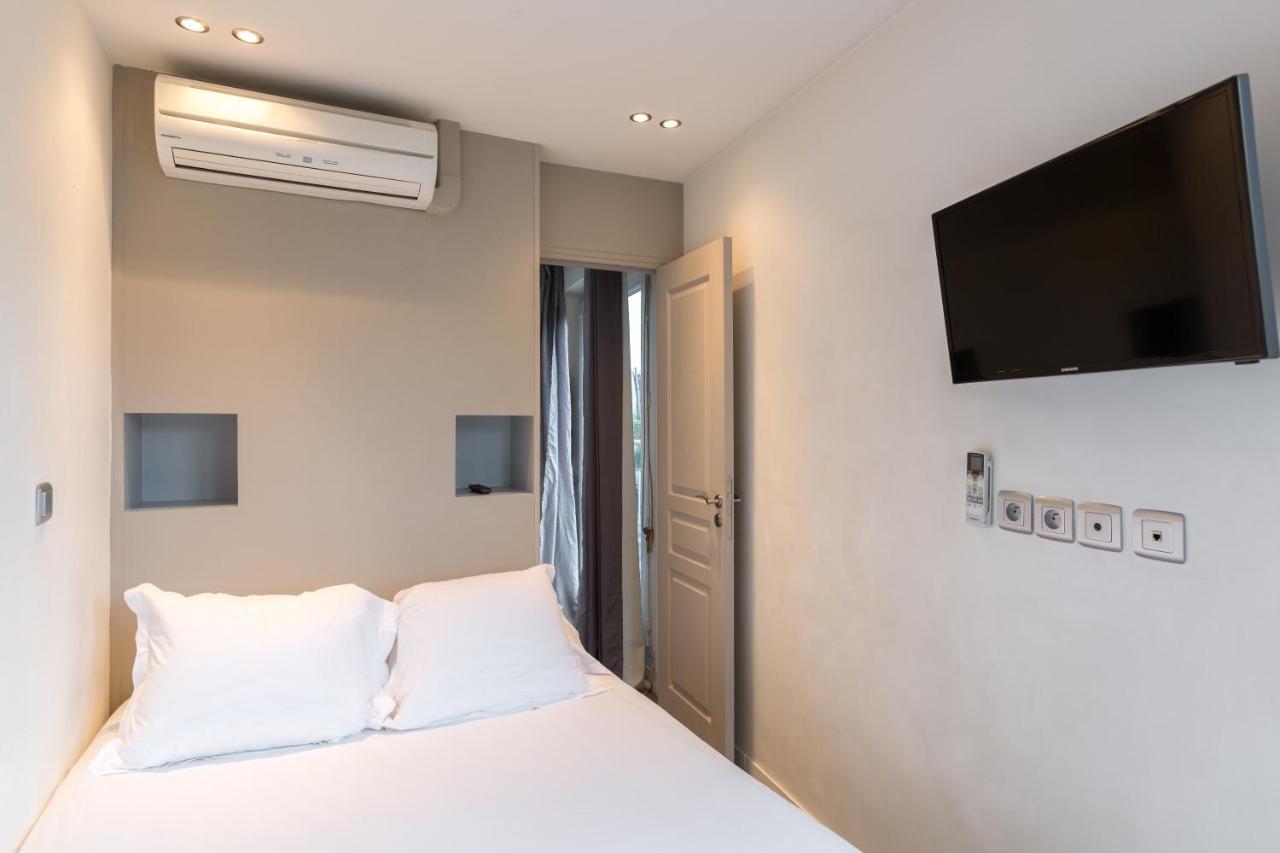 Habitat Parisien - Appartement Opera Galeries Lafayette Dış mekan fotoğraf